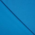 Gabardina Elástica Liso Azul Real - Ribes y Casals
