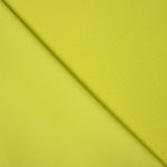 Retal Gabardina Elástica Liso Lima 140x140 cm - Ribes y Casals