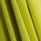 Gabardina Elástica Liso Lima - Ribes y Casals