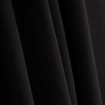 Plana Viscosa Bielástica Negro - Ribes y Casals