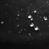 Gabardina Impermeable Negra - Ribes y Casals