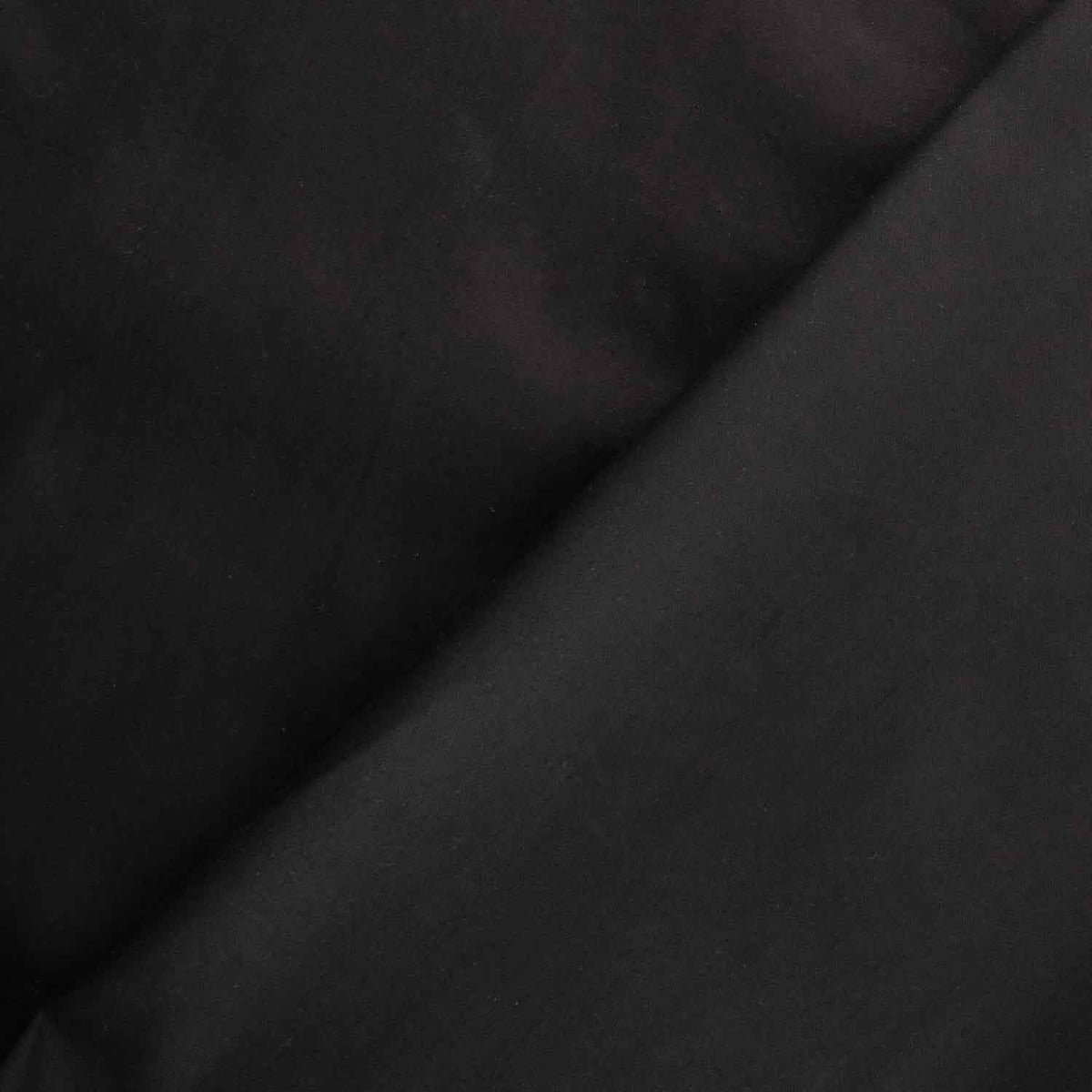 Gabardina Impermeable Negra - Ribes y Casals