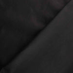 Gabardina Impermeable Negra - Ribes y Casals