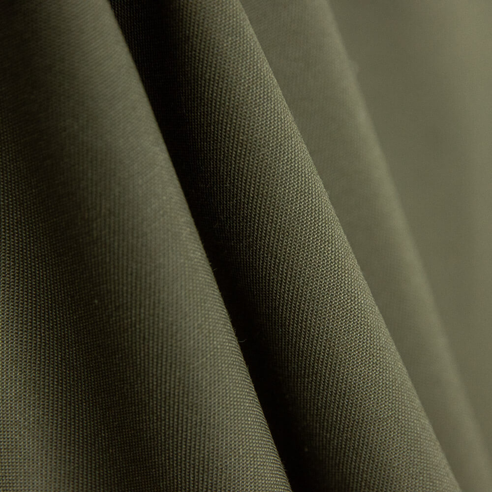 Gabardina Kaki - Ribes y Casals