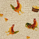 Gallos - Ribes y Casals
