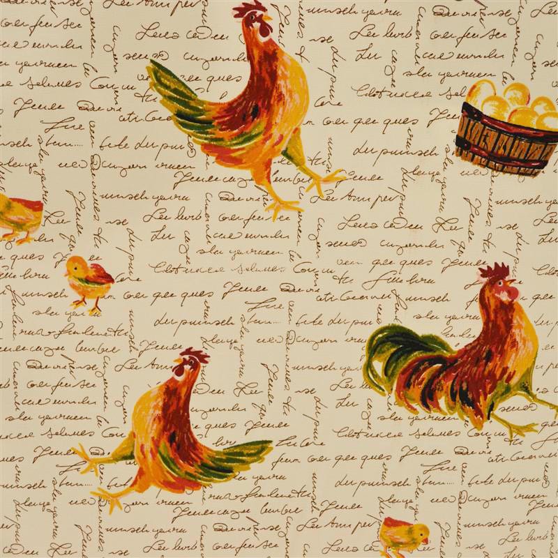 Gallos - Ribes y Casals