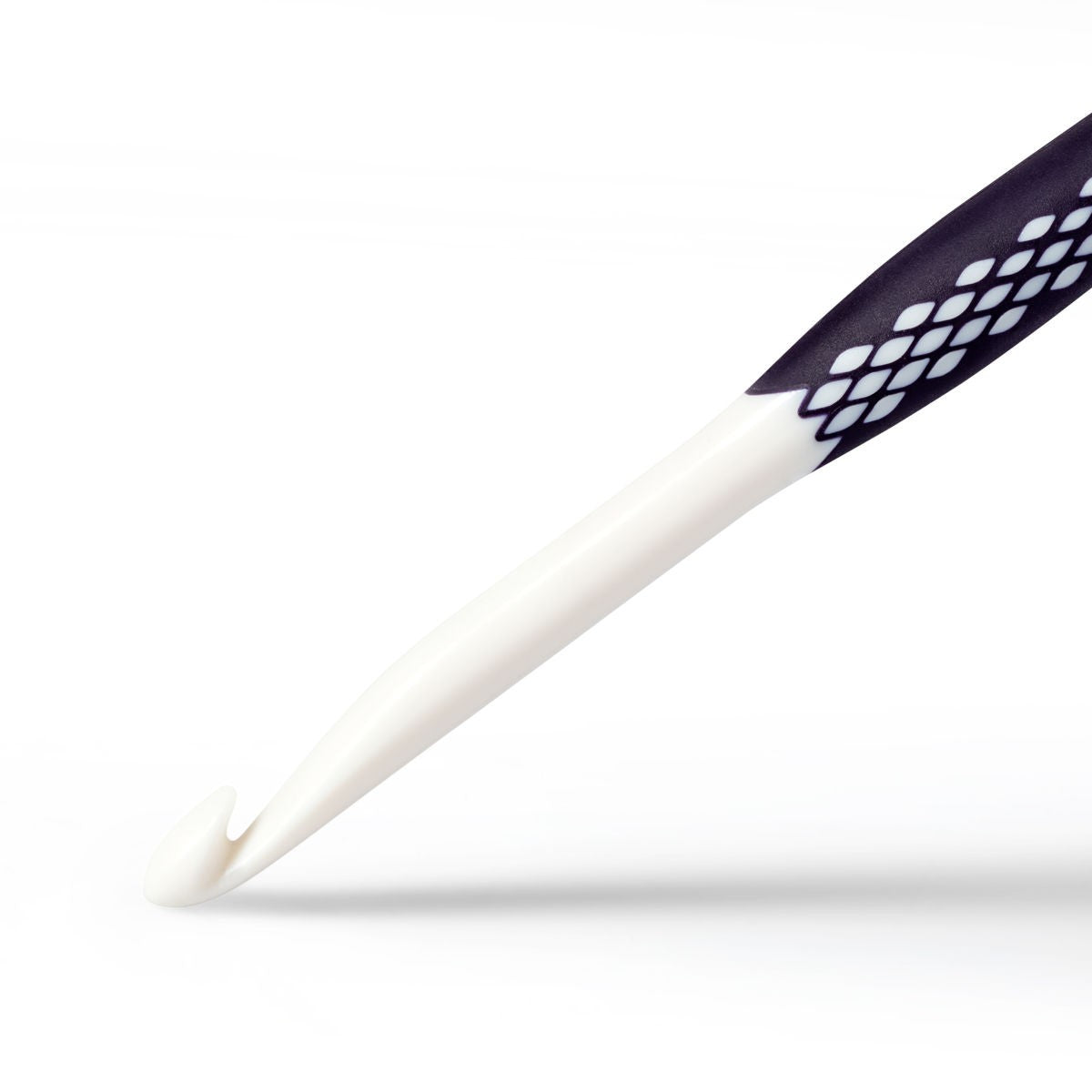 Ganchillo Lana 8mm Prym 218490 - Ribes y Casals