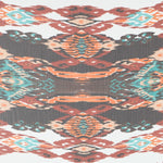 Gasa Bambula África Multicolor - Ribes y Casals