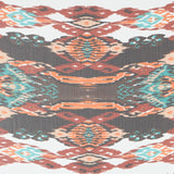 Gasa Bambula África Multicolor - Ribes y Casals