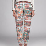 Gasa Bambula África Multicolor - Ribes y Casals