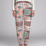 Gasa Bambula África Multicolor - Ribes y Casals