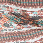 Gasa Bambula África Multicolor - Ribes y Casals