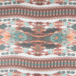 Gasa Bambula África Multicolor - Ribes y Casals