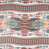 Gasa Bambula África Multicolor - Ribes y Casals