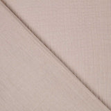 Gasa Bambula Algodón Beige - Ribes y Casals