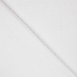 Bambula Algodón 145 cm Blanca - Ribes y Casals