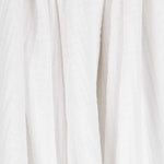 Bambula Algodón 145 cm Blanca - Ribes y Casals