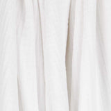 Bambula Algodón 145 cm Blanca - Ribes y Casals