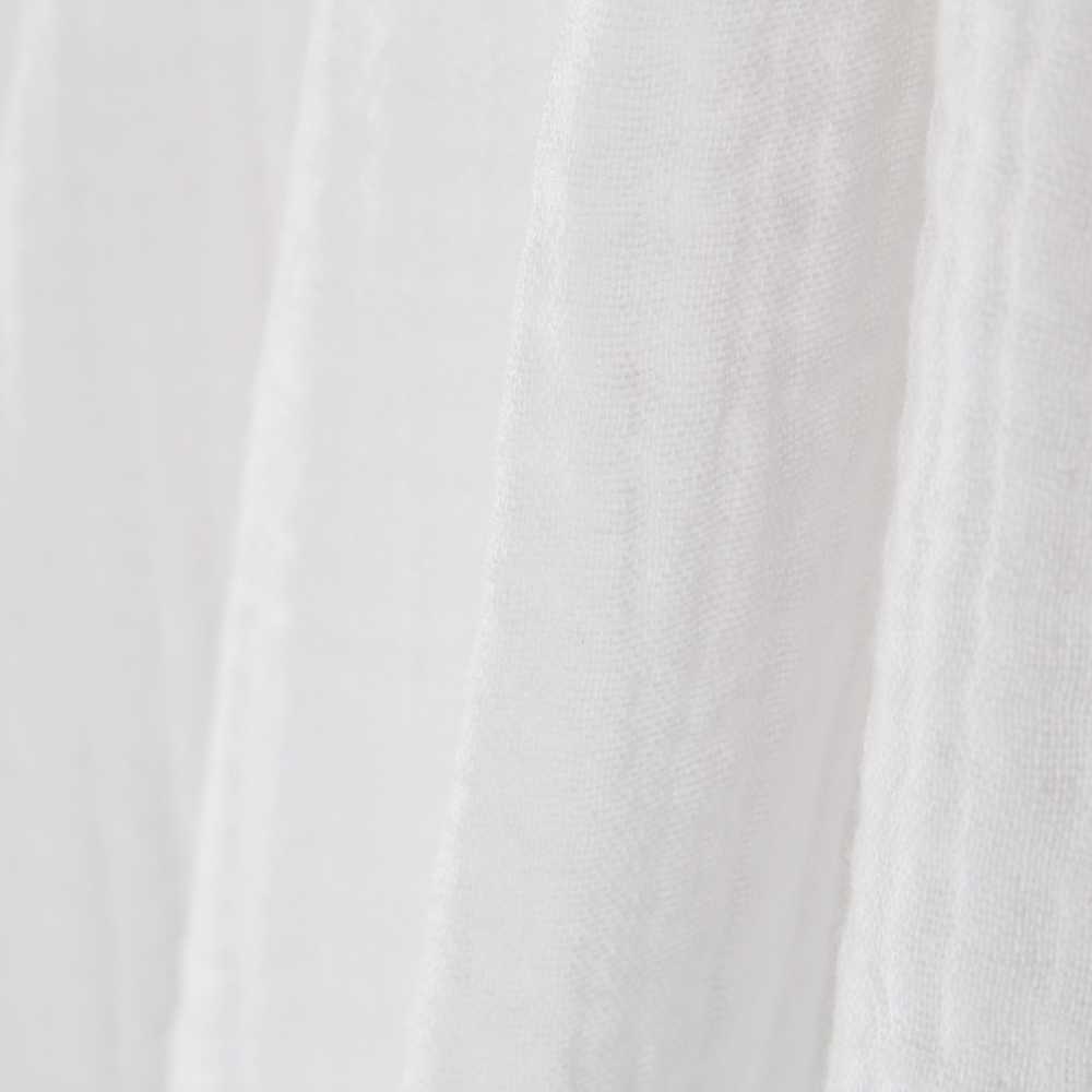 Bambula Algodón 145 cm Blanca - Ribes y Casals