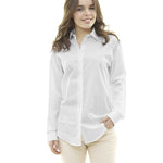 Bambula Algodón 145 cm Blanca - Ribes y Casals