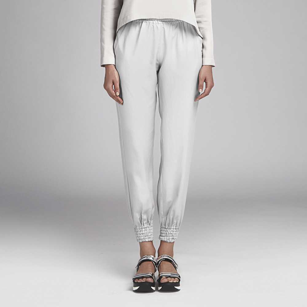 Bambula Algodón 145 cm Blanca - Ribes y Casals