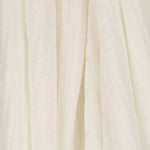 Bambula Algodón 145 cm Blanco Natural - Ribes y Casals