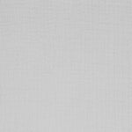 Gasa Bambula Algodón Gris - Ribes y Casals