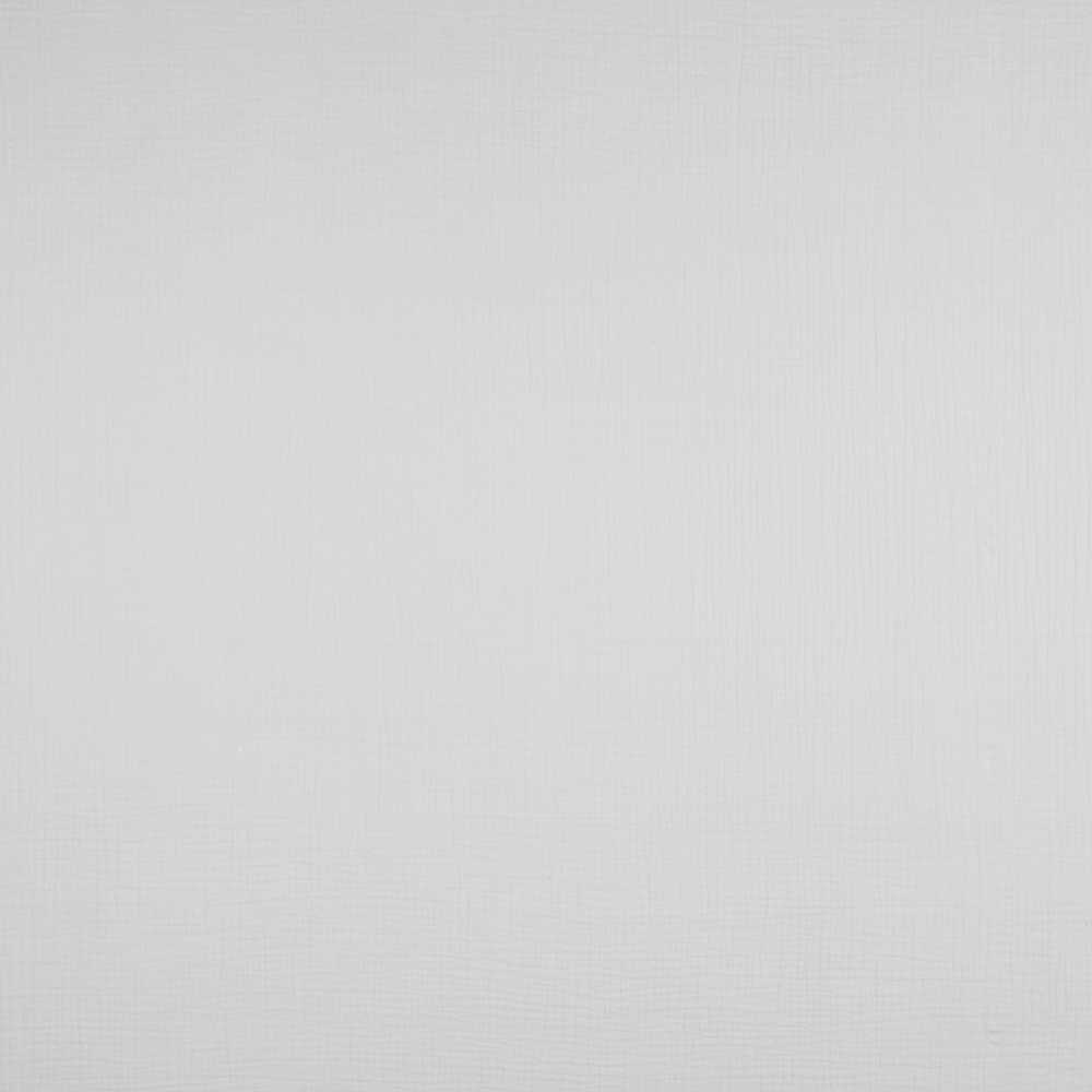 Gasa Bambula Algodón Gris - Ribes y Casals