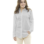 Gasa Bambula Algodón Gris - Ribes y Casals