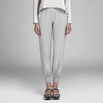 Gasa Bambula Algodón Gris - Ribes y Casals