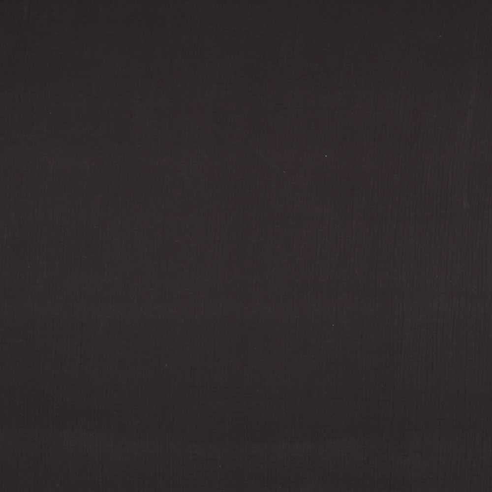 Bambula Algodón 135 cm Negra - Ribes y Casals