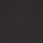 Bambula Algodón 135 cm Negra - Ribes y Casals