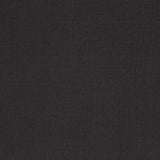 Bambula Algodón 135 cm Negra - Ribes y Casals