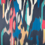 Gasa Bambula Étnica Multicolor - Ribes y Casals