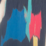 Gasa Bambula Étnica Multicolor - Ribes y Casals