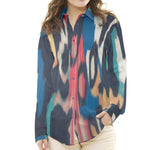 Gasa Bambula Étnica Multicolor - Ribes y Casals