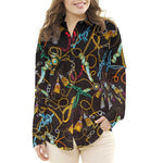 Gasa Bambula Hermes Marrón - Ribes y Casals