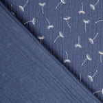 Gasa Bambula León Azul - Ribes y Casals