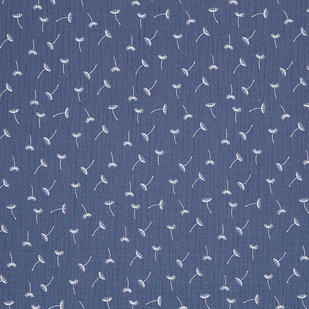 Gasa Bambula León Azul - Ribes y Casals