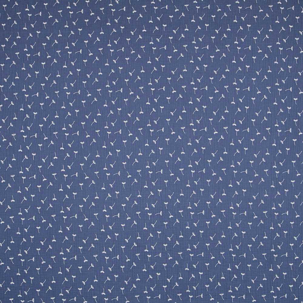 Gasa Bambula León Azul - Ribes y Casals