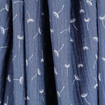 Gasa Bambula León Azul - Ribes y Casals