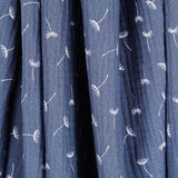 Gasa Bambula León Azul - Ribes y Casals