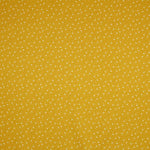 Gasa Bambula León Mostaza - Ribes y Casals