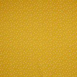 Gasa Bambula León Mostaza - Ribes y Casals