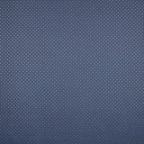 Gasa Bambula Lurex Azul - Ribes y Casals