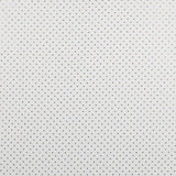 Gasa Bambula Lurex Blanca - Ribes y Casals