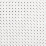 Gasa Bambula Lurex Blanca - Ribes y Casals