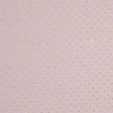 Gasa Bambula Lurex Lavanda - Ribes y Casals