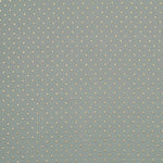 Gasa Bambula Lurex Menta - Ribes y Casals