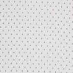 Gasa Bambula Marinera Blanca - Ribes y Casals